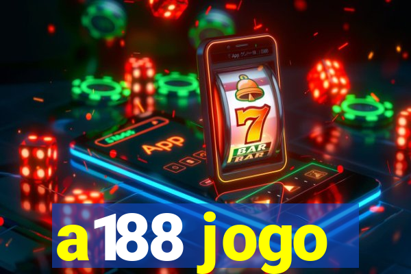 a188 jogo